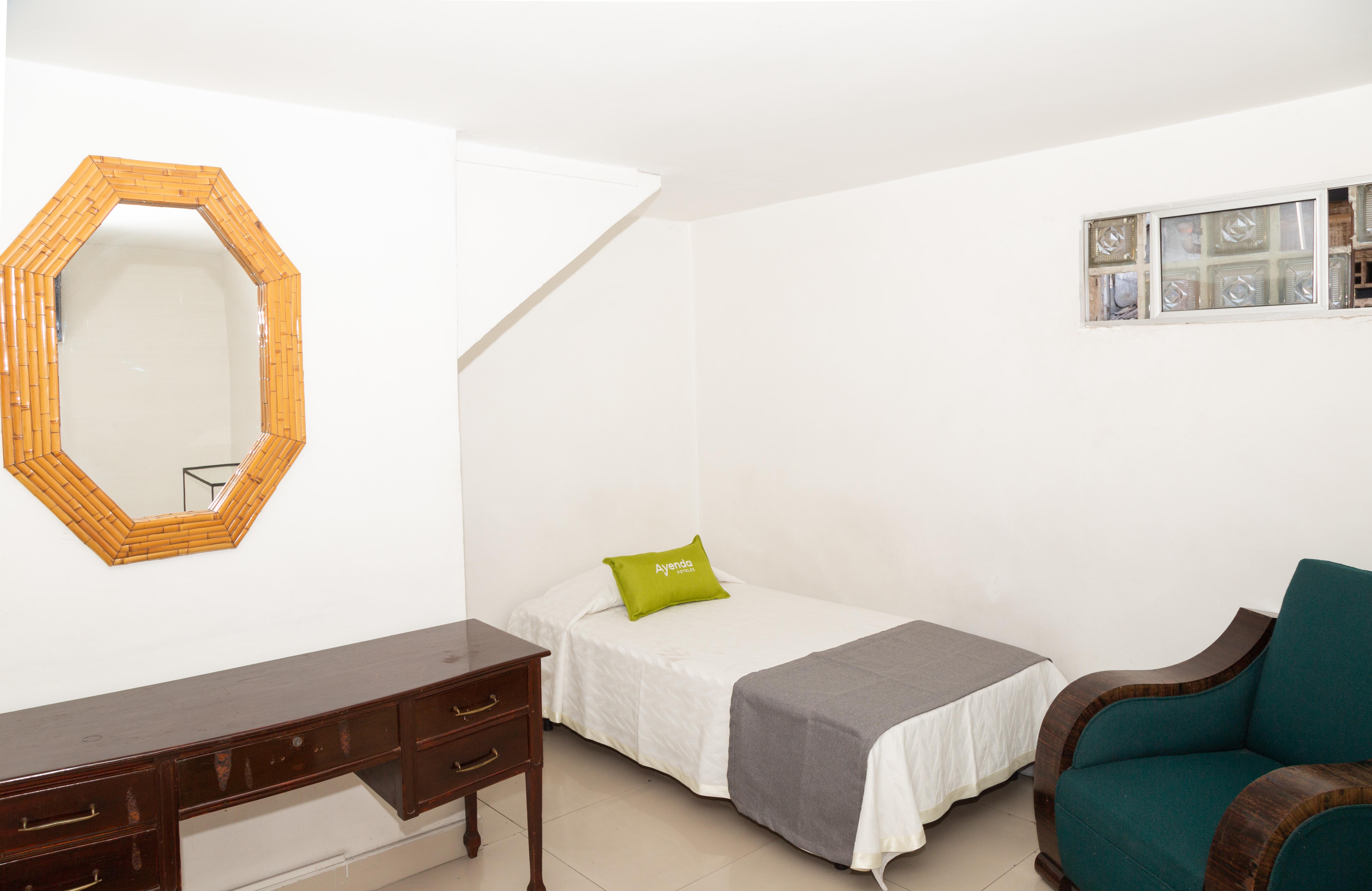 Ayenda 1131 Casa Valencia Hotel Manizales Exterior foto