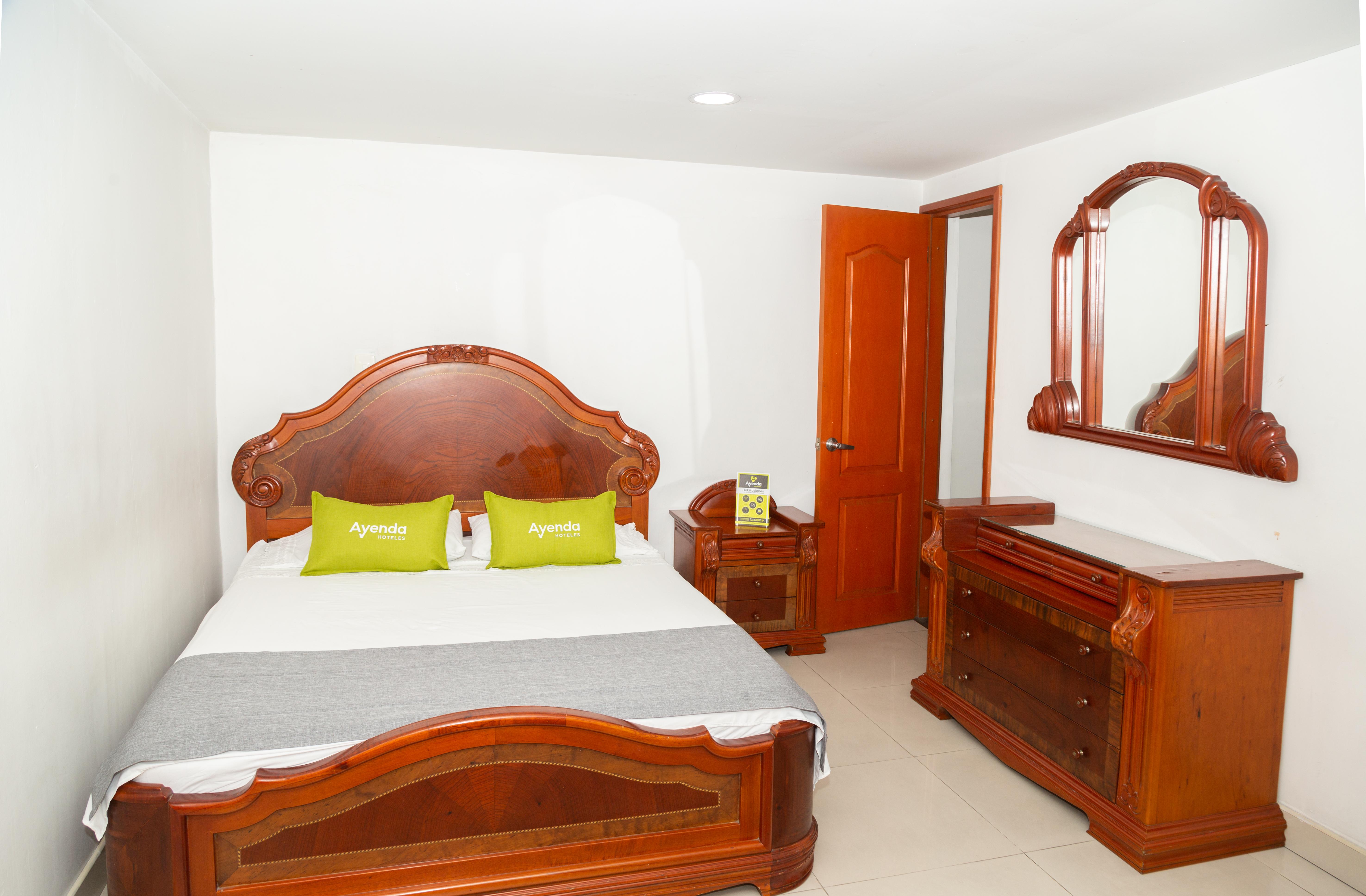 Ayenda 1131 Casa Valencia Hotel Manizales Exterior foto