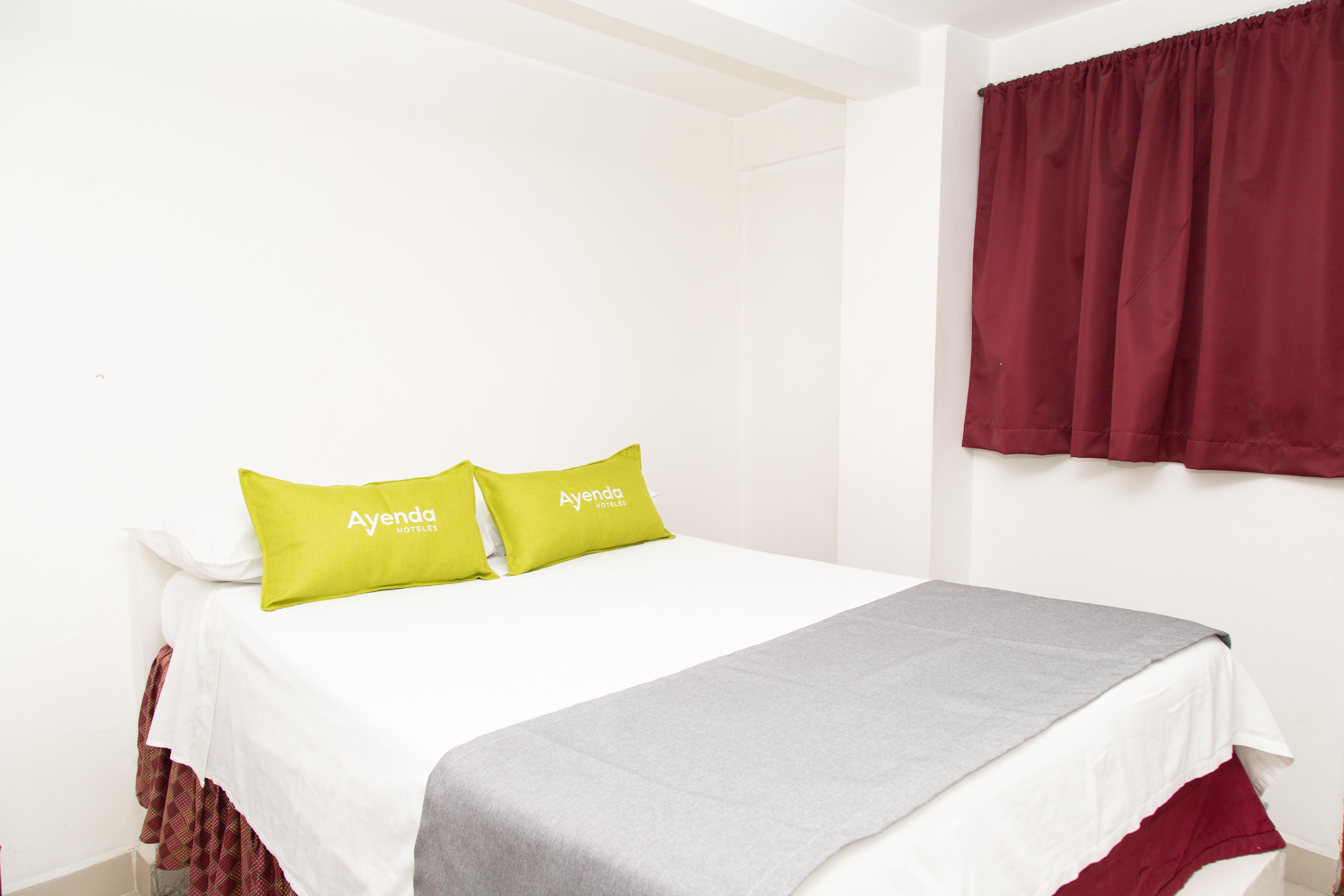 Ayenda 1131 Casa Valencia Hotel Manizales Exterior foto