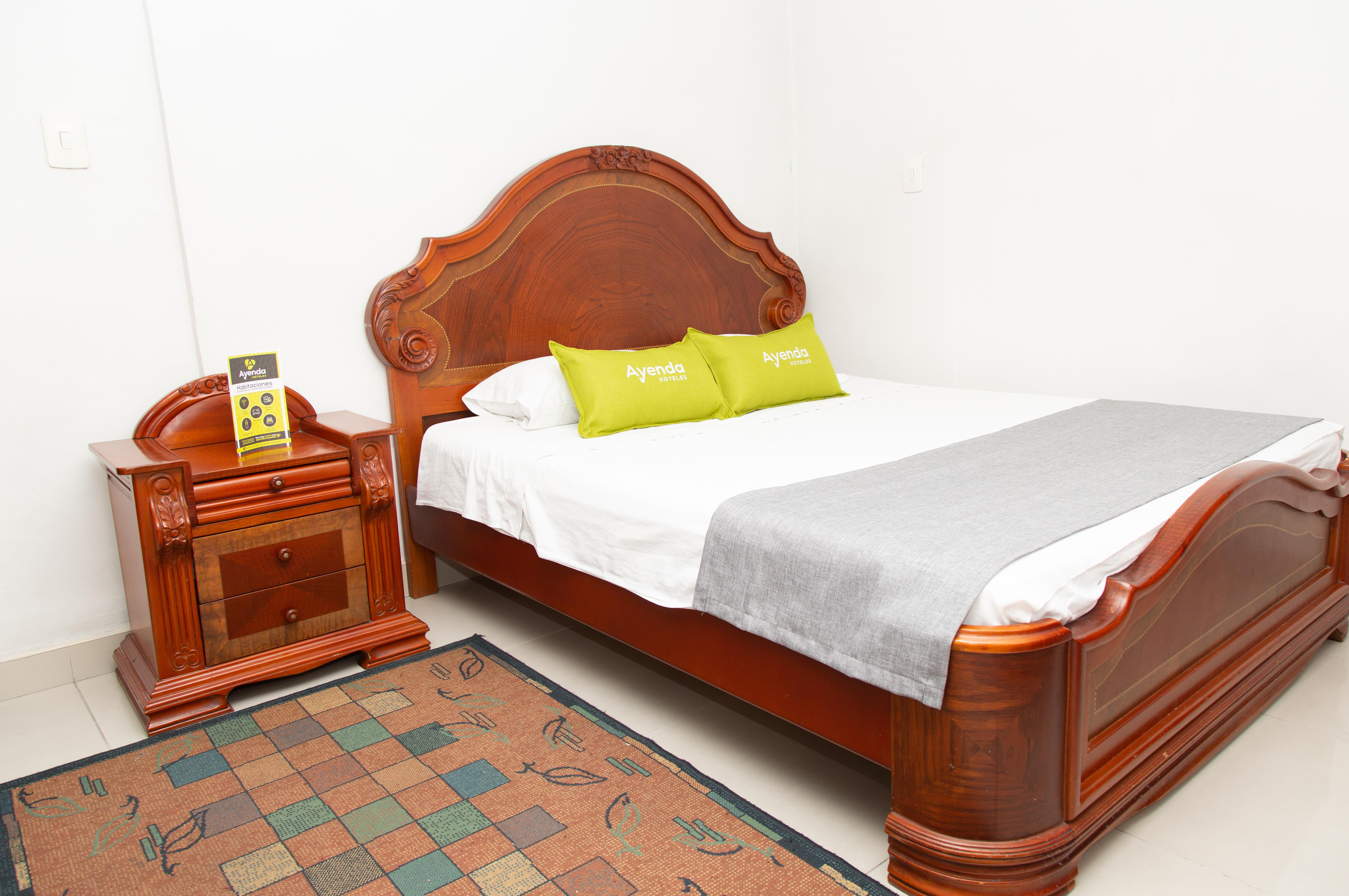 Ayenda 1131 Casa Valencia Hotel Manizales Exterior foto