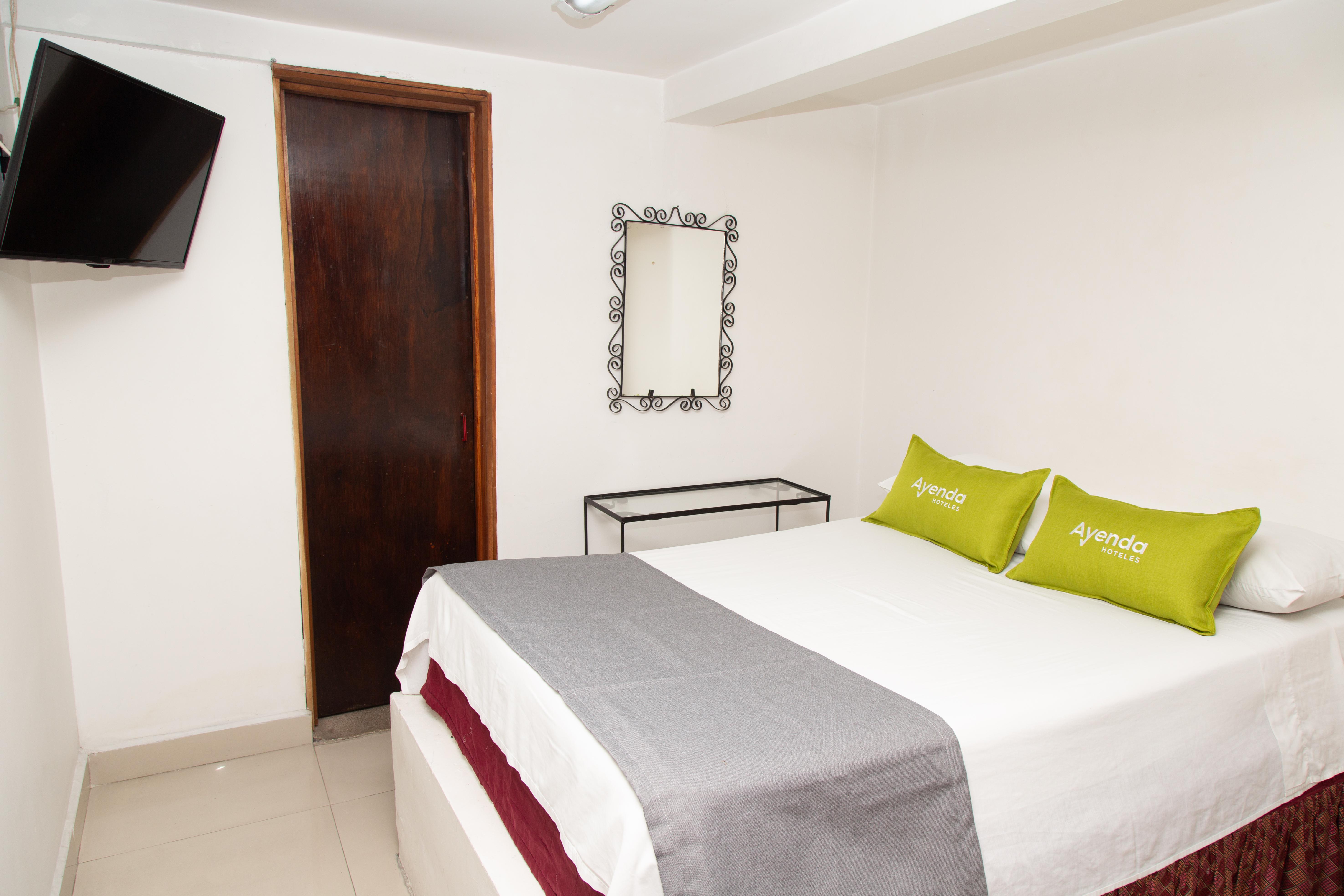 Ayenda 1131 Casa Valencia Hotel Manizales Exterior foto