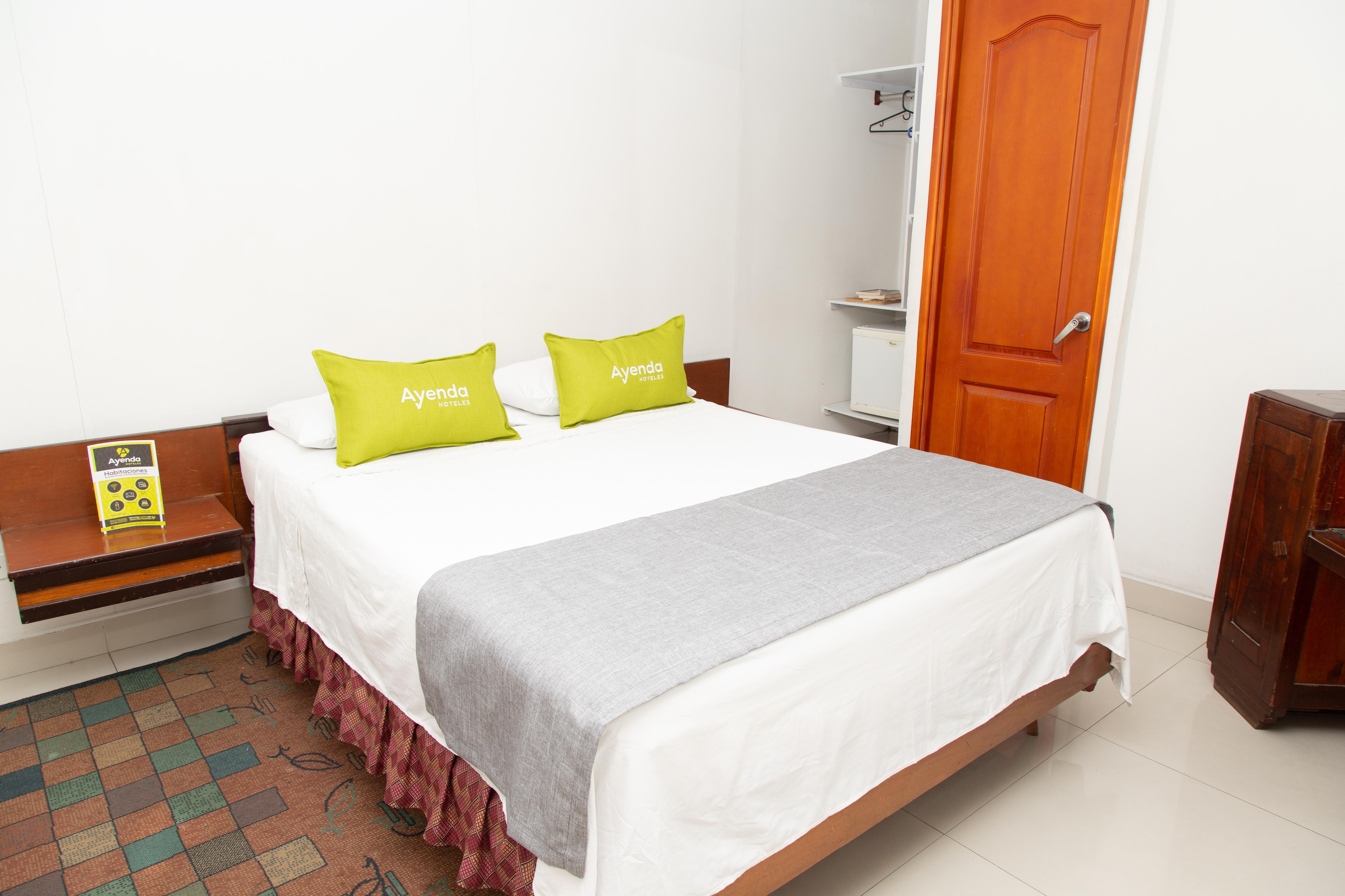 Ayenda 1131 Casa Valencia Hotel Manizales Exterior foto