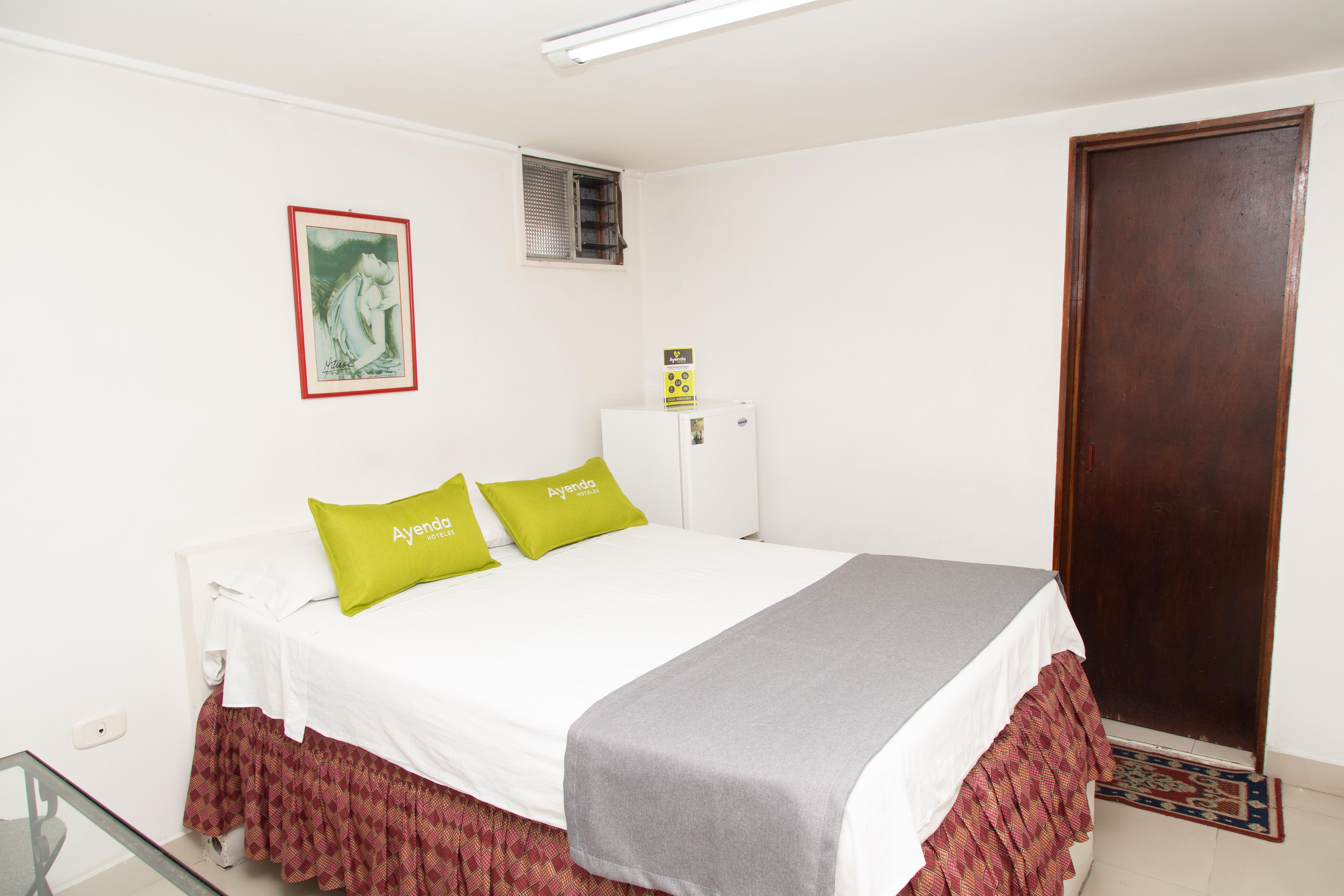 Ayenda 1131 Casa Valencia Hotel Manizales Exterior foto