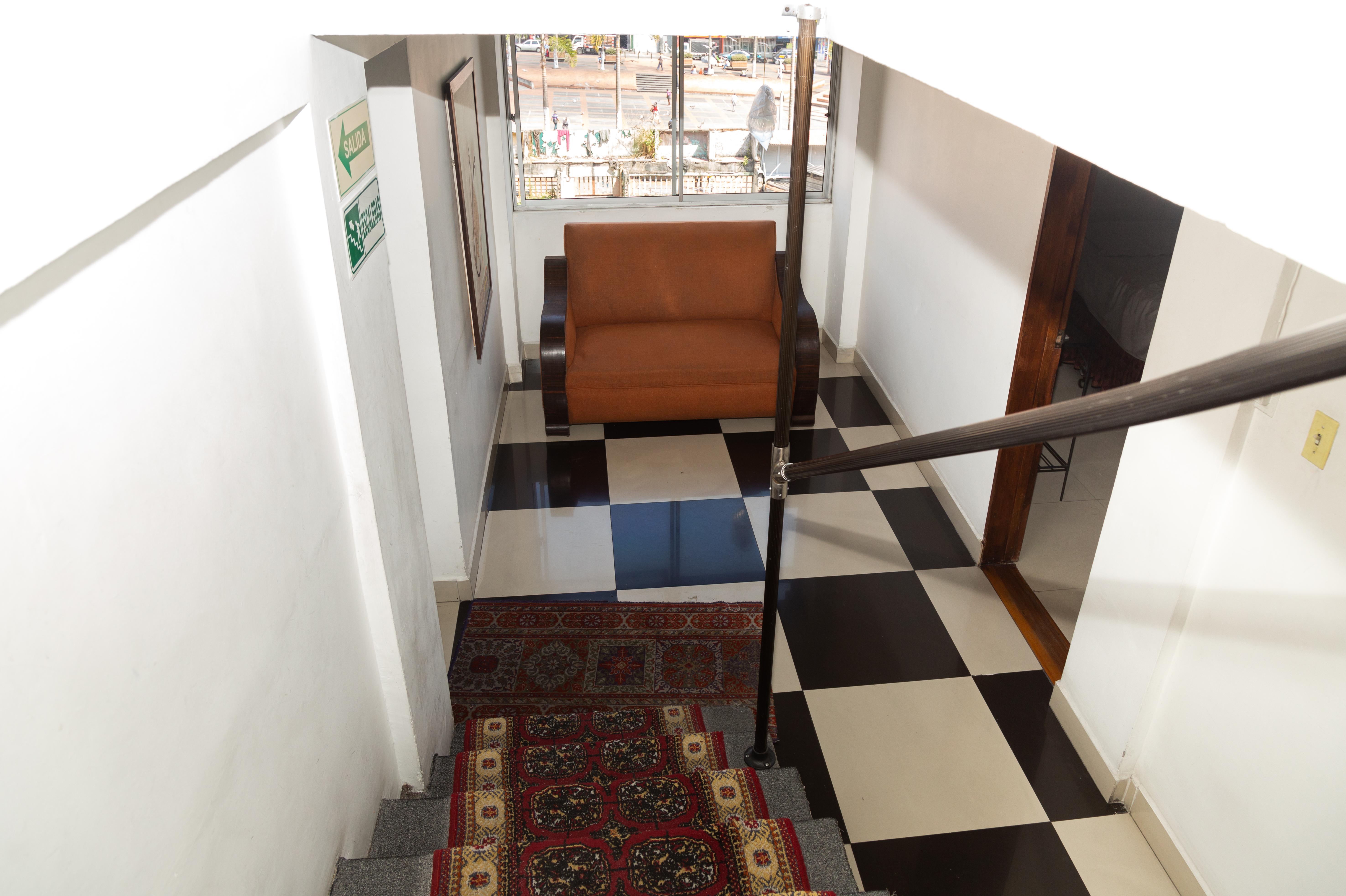 Ayenda 1131 Casa Valencia Hotel Manizales Exterior foto
