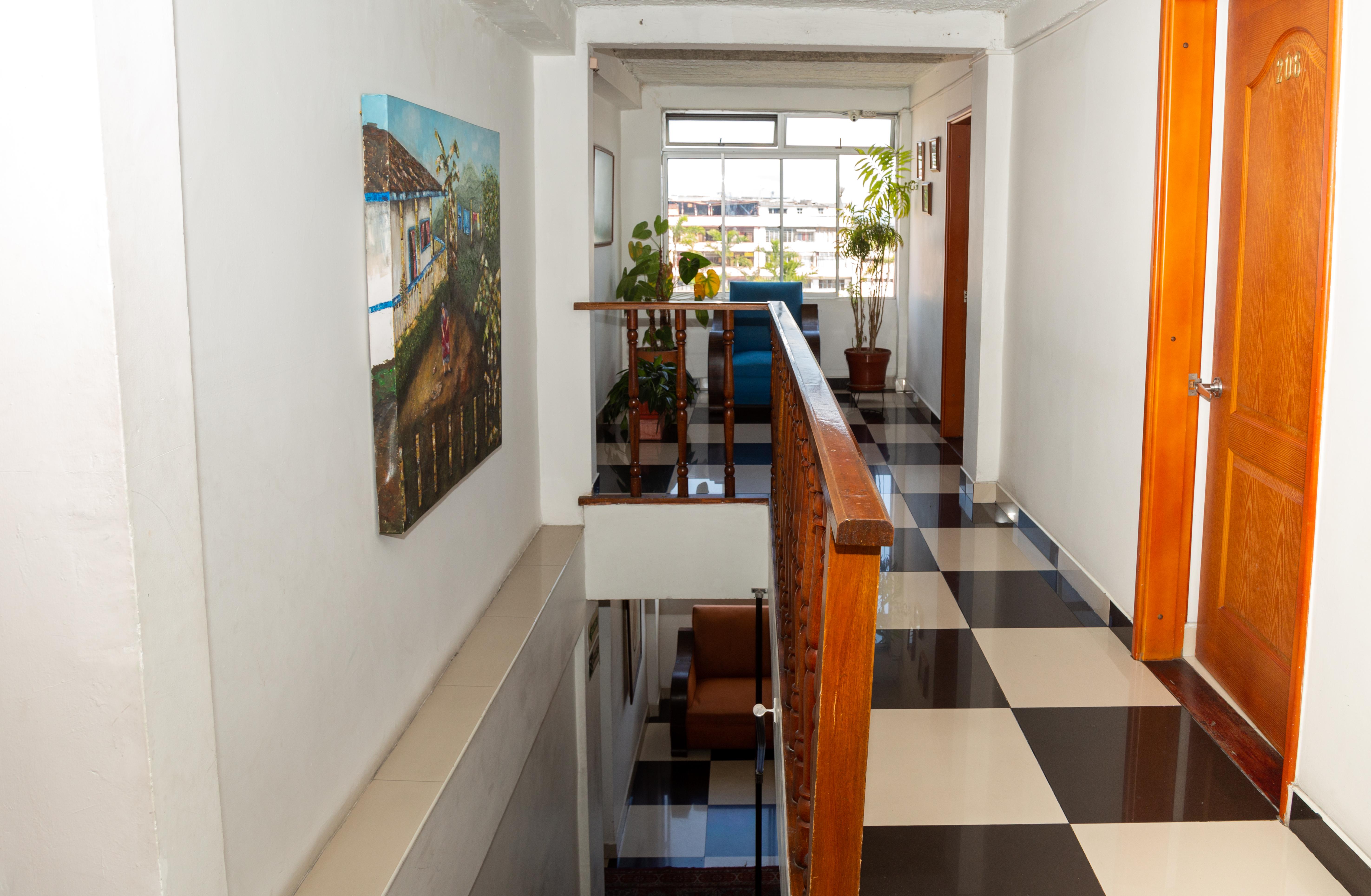 Ayenda 1131 Casa Valencia Hotel Manizales Exterior foto
