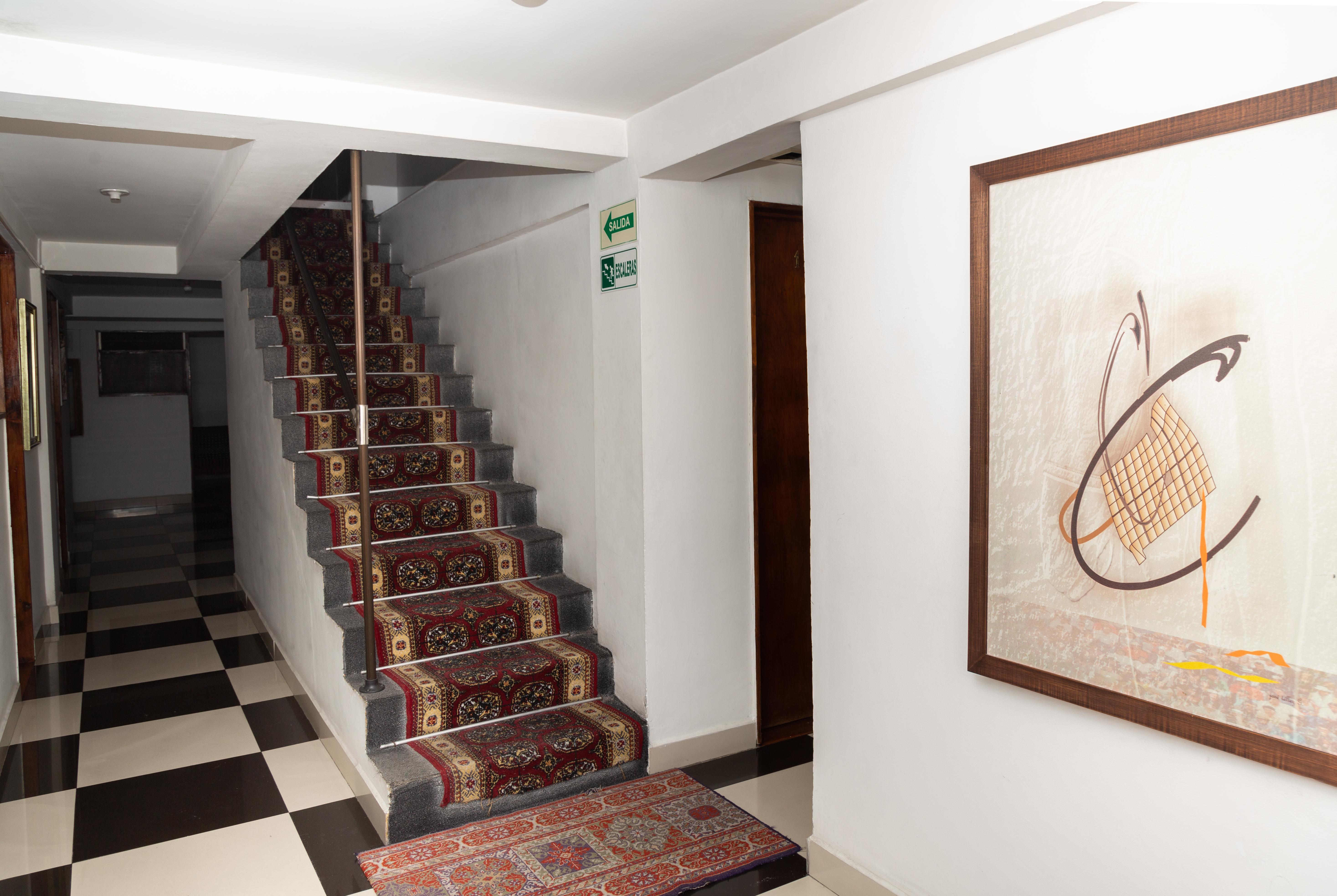 Ayenda 1131 Casa Valencia Hotel Manizales Exterior foto