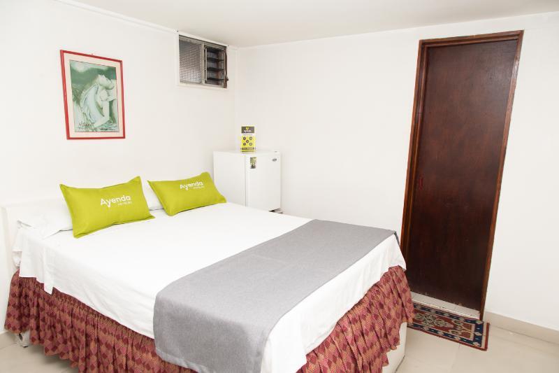 Ayenda 1131 Casa Valencia Hotel Manizales Exterior foto